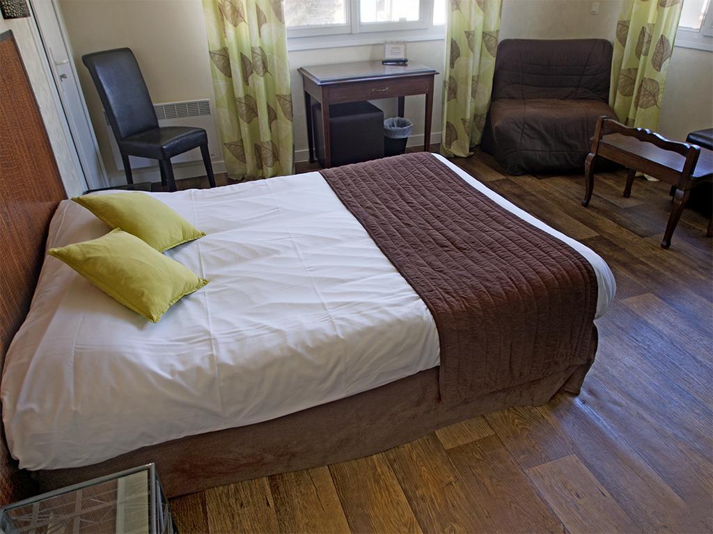 Hotel Belle Vue רויאן מראה חיצוני תמונה