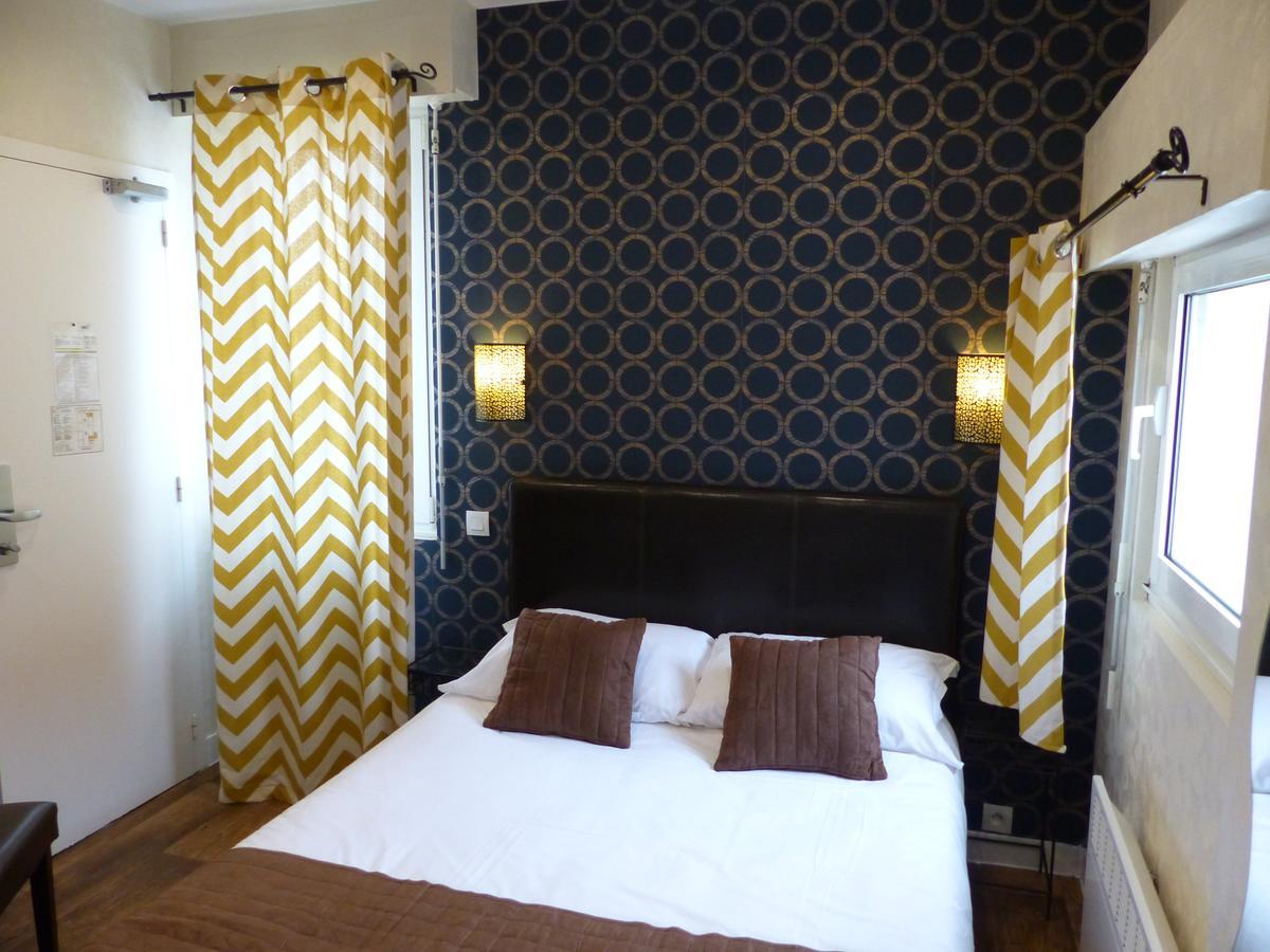 Hotel Belle Vue רויאן מראה חיצוני תמונה