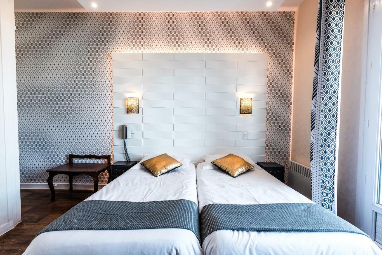 Hotel Belle Vue רויאן מראה חיצוני תמונה