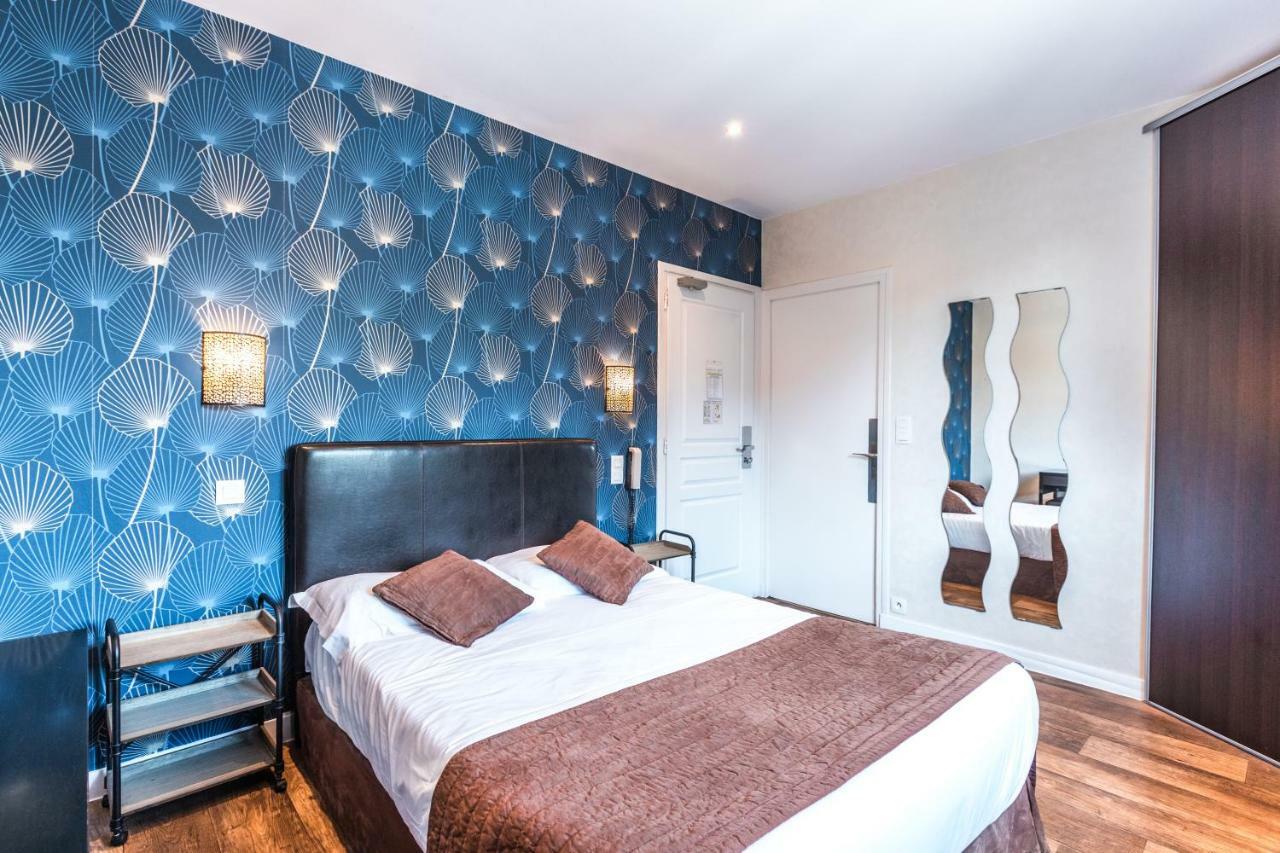 Hotel Belle Vue רויאן מראה חיצוני תמונה