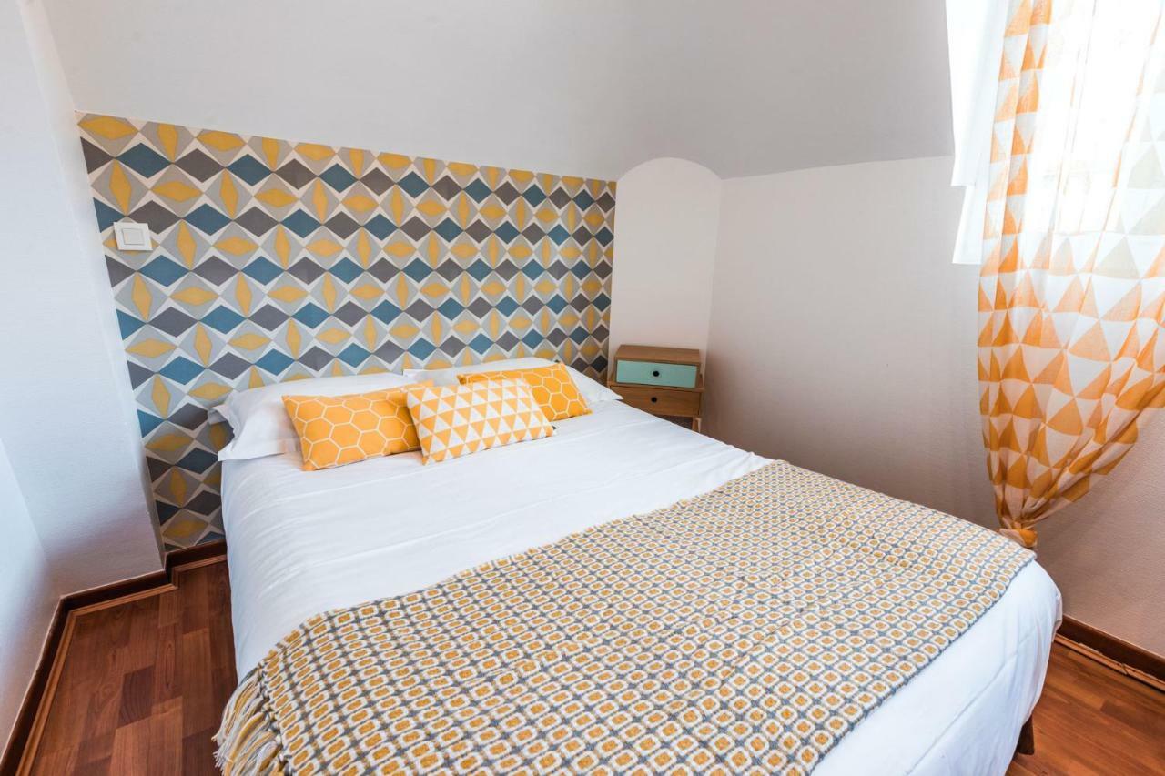Hotel Belle Vue רויאן מראה חיצוני תמונה