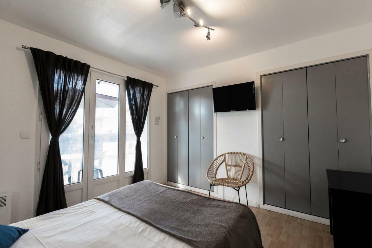 Hotel Belle Vue רויאן מראה חיצוני תמונה